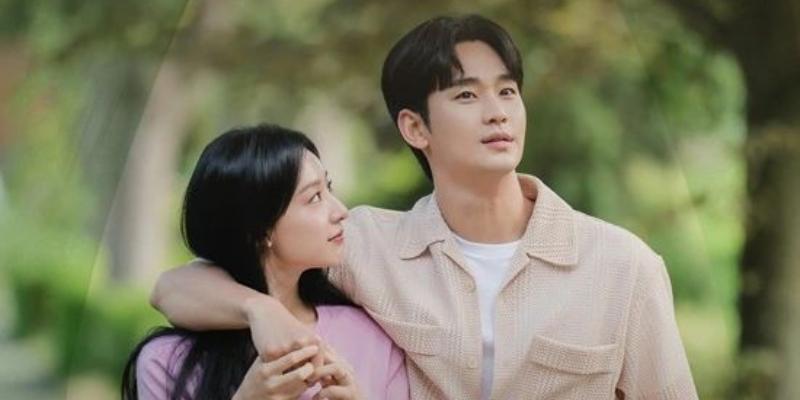 K-drama for mental health? Binge on, one expert says