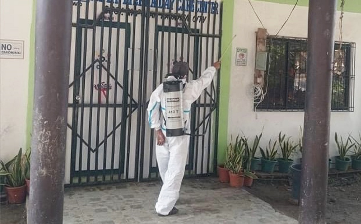 Authorities alarmed over surge of chikungunya cases in Zamboanga del Sur