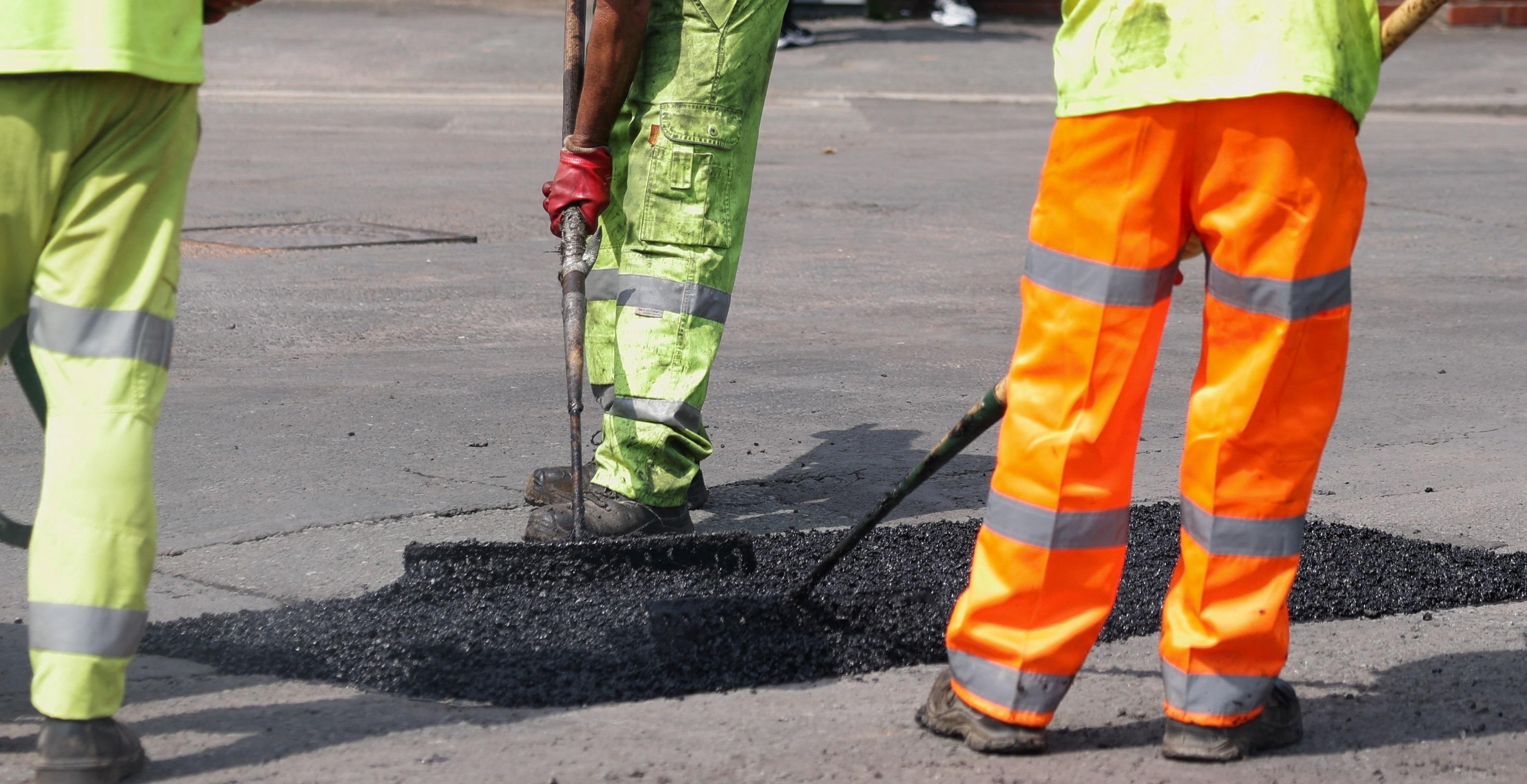 MMDA: Mindanao Avenue underpass partially closed for weekend road works
