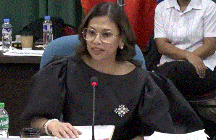 House panel to subpoena COA reports on OVP, DepEd confi funds