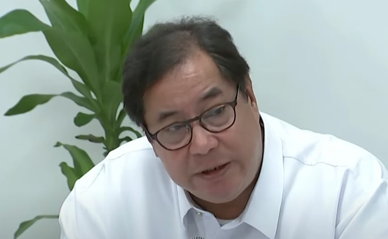 DOH's Herbosa: Mpox testing free in government hospitals