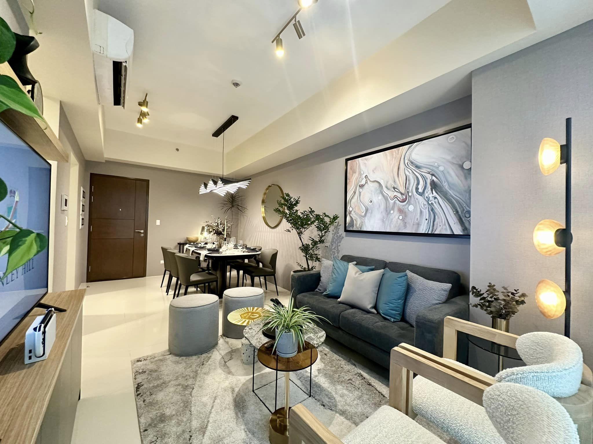 2-time Olympic gold medalist Carlos Yulo receives P32M worth condo