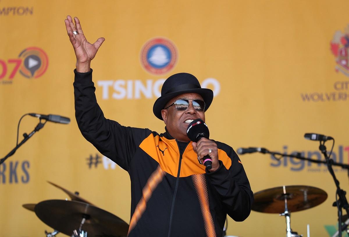 Tito Jackson, member of the Jackson 5, dies at 70