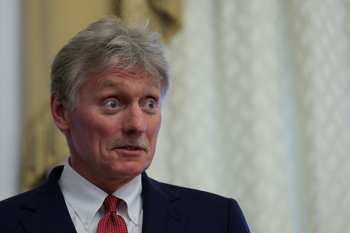 Kremlin says Moscow will respond if Kyiv uses US ATACMS missiles to strike Russia