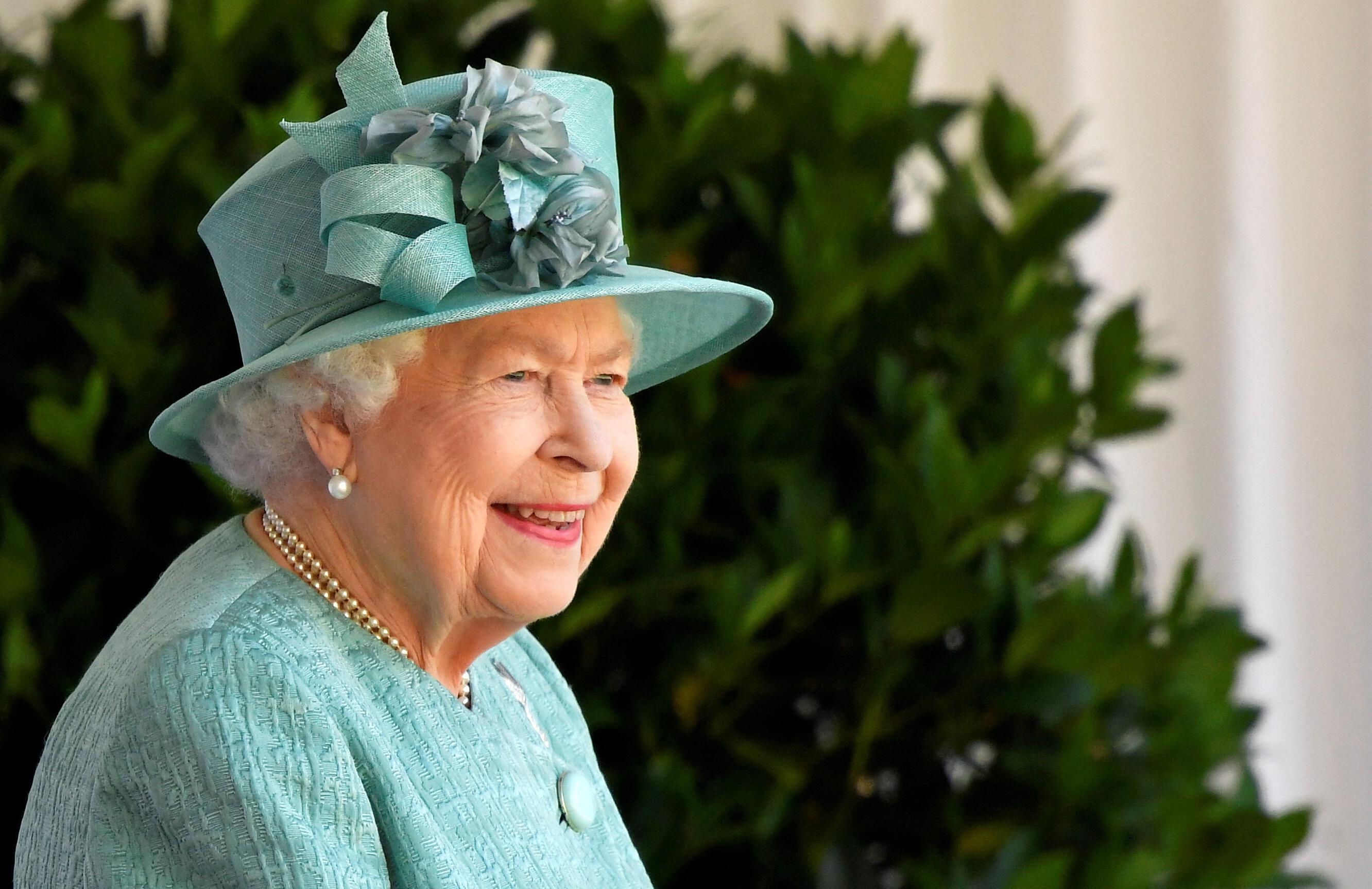 UK names St James Park as site for national memorial to late Queen Elizabeth II