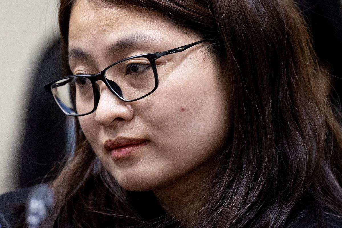 NBI files falsification raps vs. Alice Guo