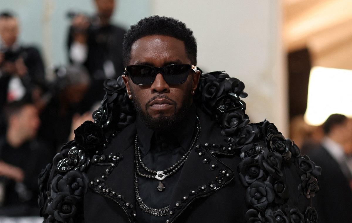 Sean ‘Diddy’ Combs criminal charges expected to be unveiled in NY after arrest