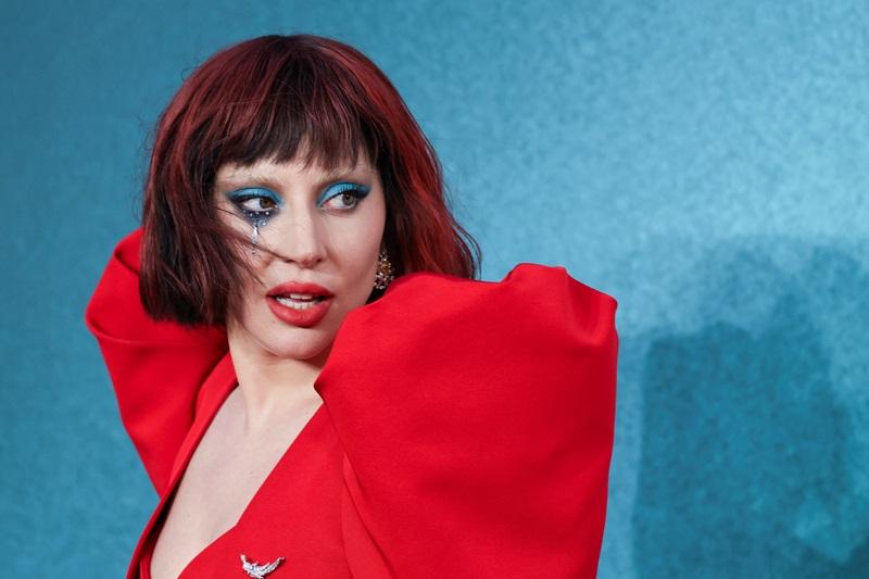 Lady Gaga's 'Joker' album made up of 'interesting original productions'