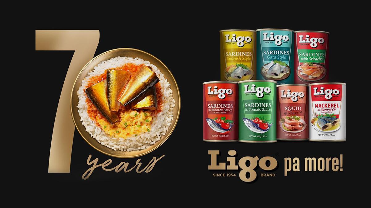 Ligo’s 70 Years of Excellence 