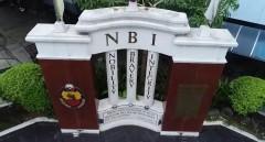 NBI National Bureau of Investigation