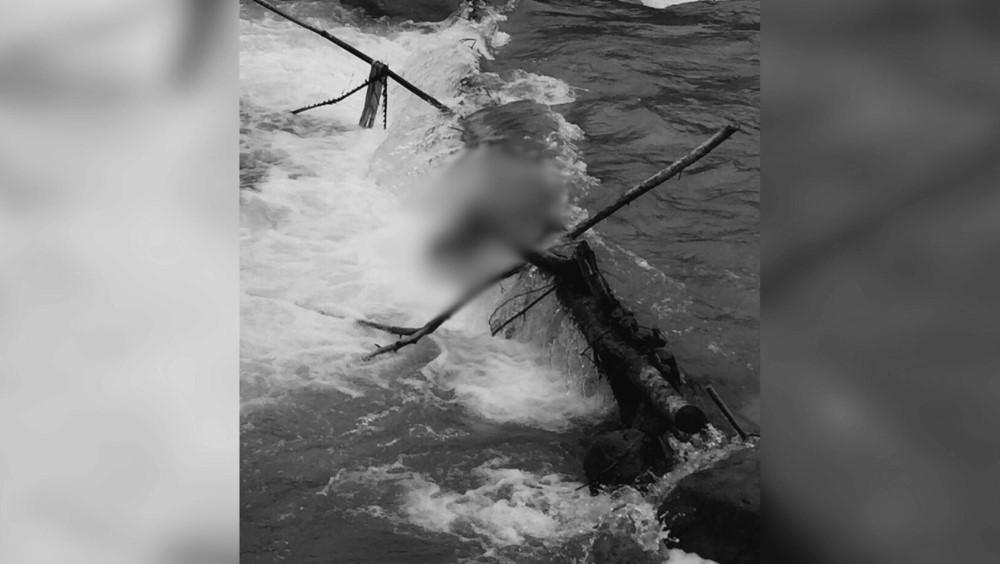 2 elderly individuals found dead at river in Abra and Pangasinan | GMA ...