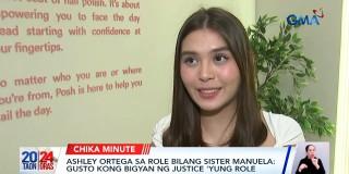 ASHLEYORTEGA | Tracking | GMA News Online
