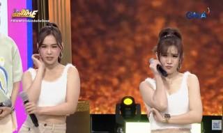 JACKIE_GONZAGA | Tracking | GMA News Online