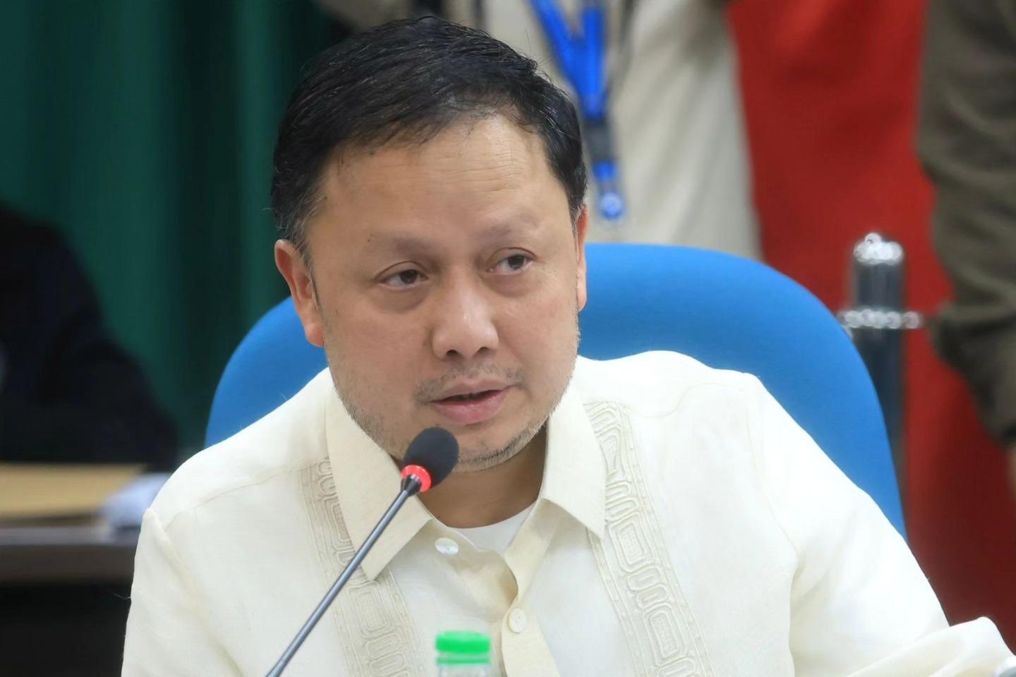 Zaldy Co removed as House appropriations panel chairman