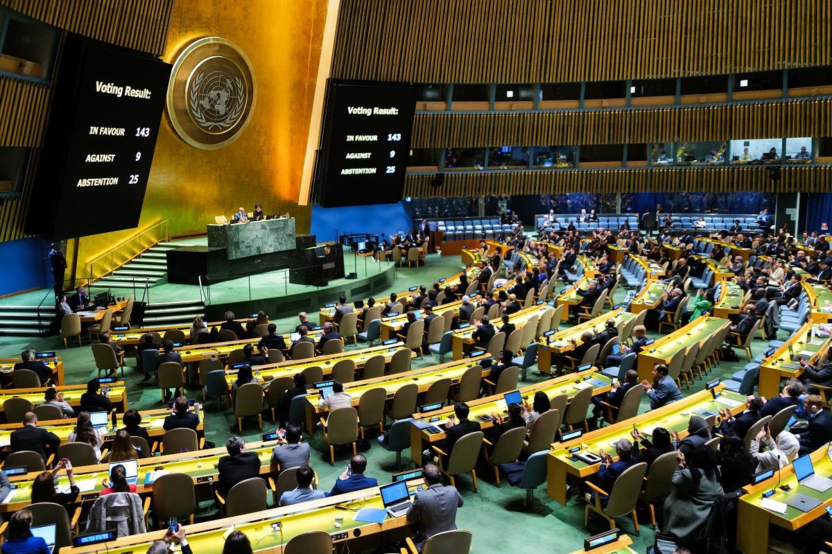 What is the UNGA and what will world leaders talk about?