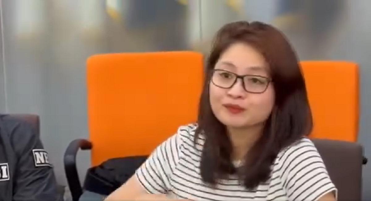 Alice Guo submits counter affidavit, beats extended Comelec deadline