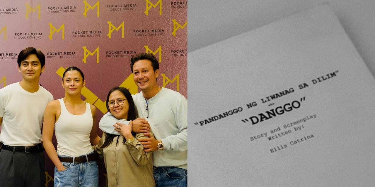 Bianca Umali set to star in the movie ‘Danggo’