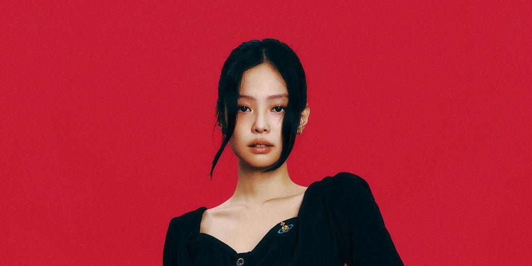 Blackpink's Jennie inks solo deal with Columbia Records, to drop new single in October