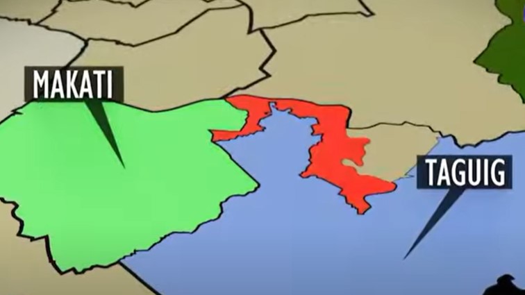 Court allows Taguig LGU to continue services in EMBO barangays