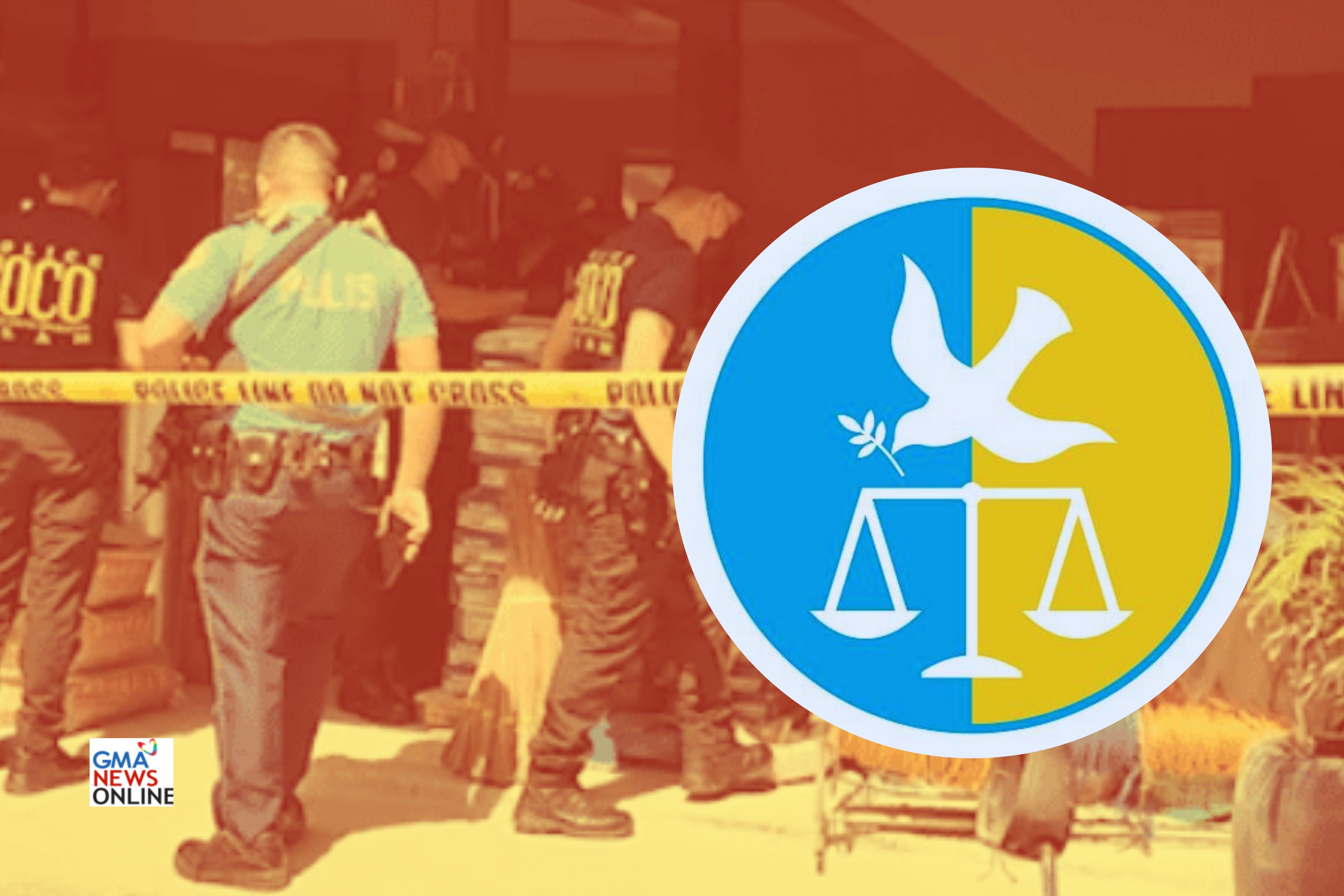 The CHR raised concern over succeeding shooting incidents involving local officials in Abra ahead of the 2025 elections.