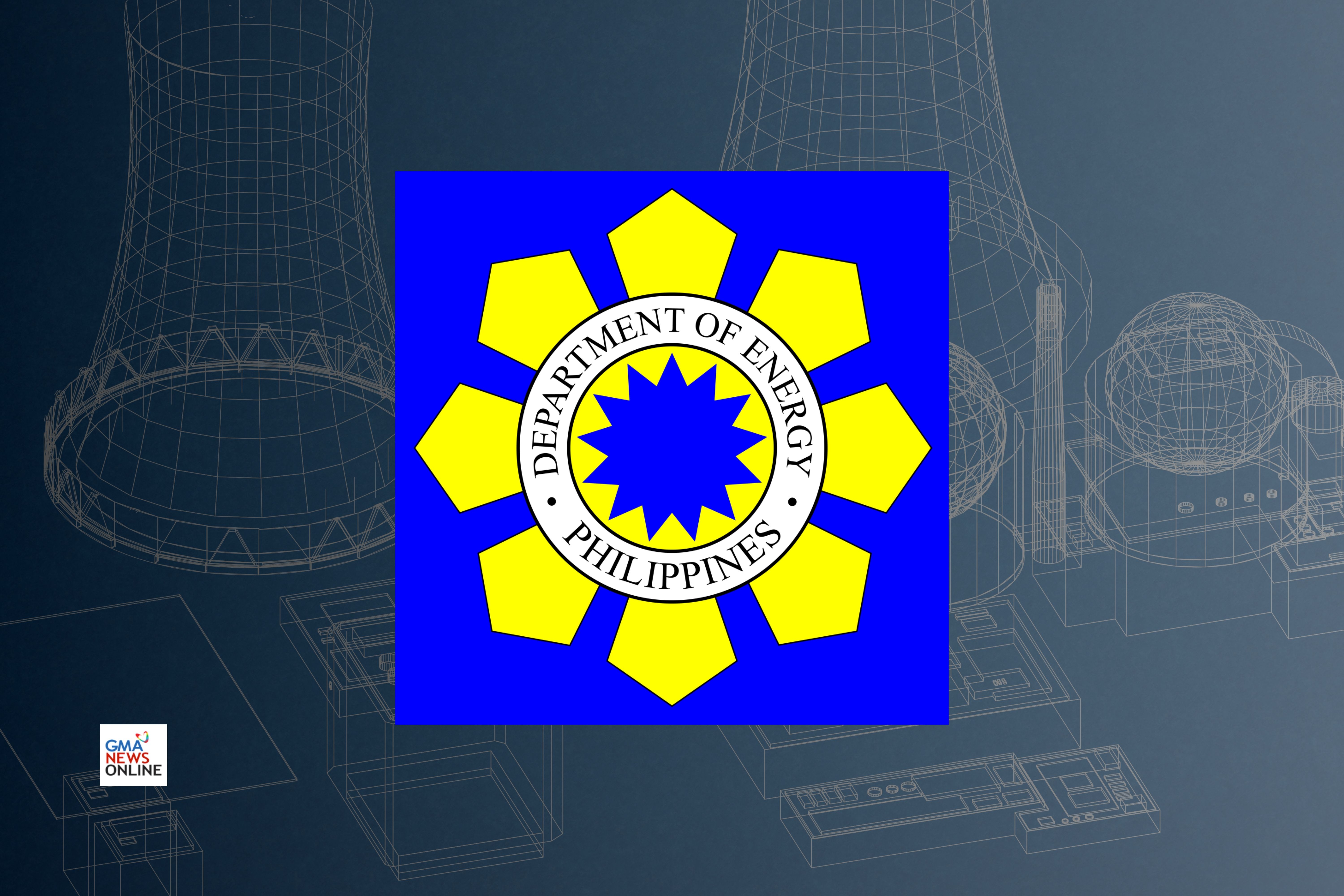 The DOE is eyeing to have operational power plants in the near future. 