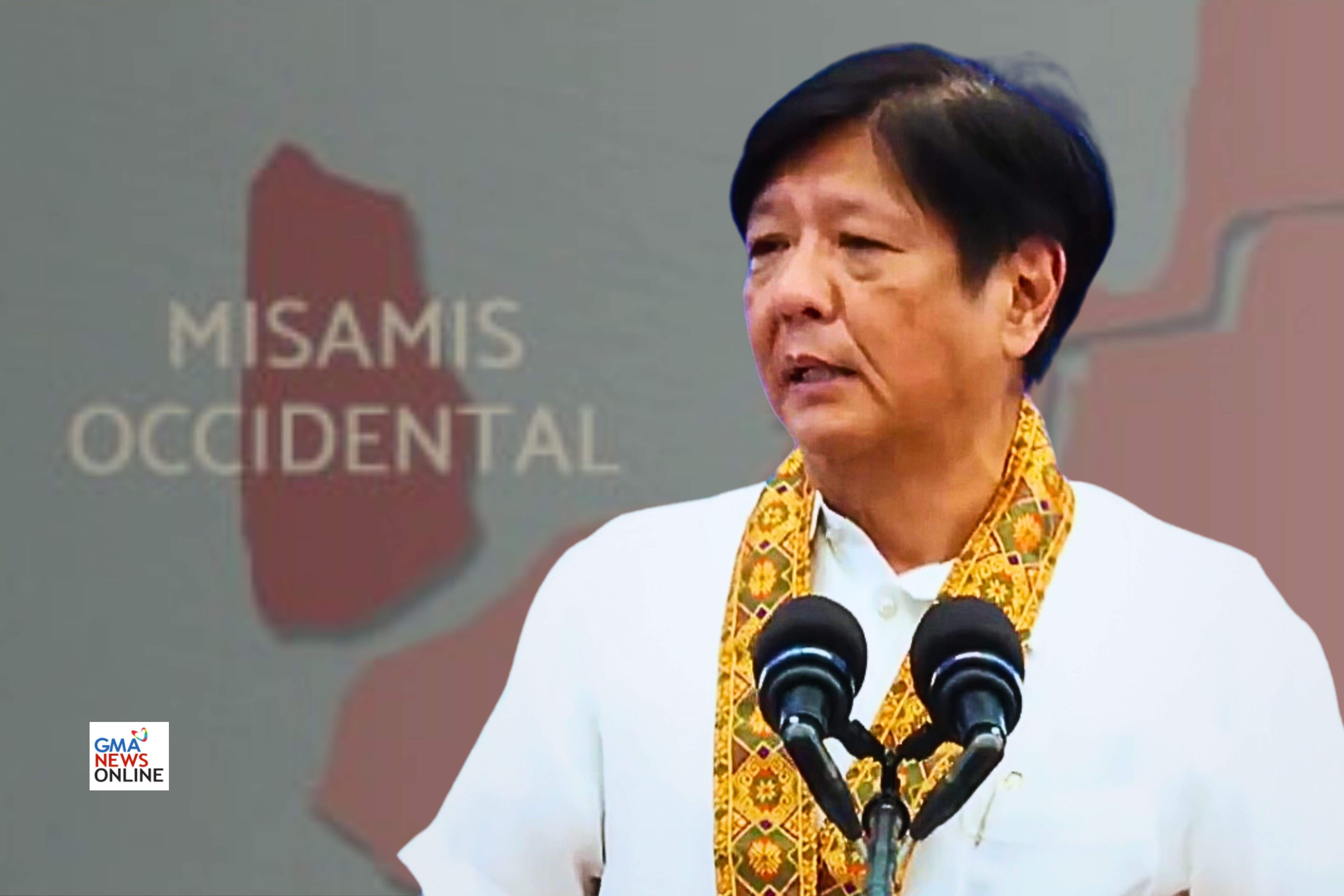 The province of Misamis Occidental has been declared free from insurgent threats.