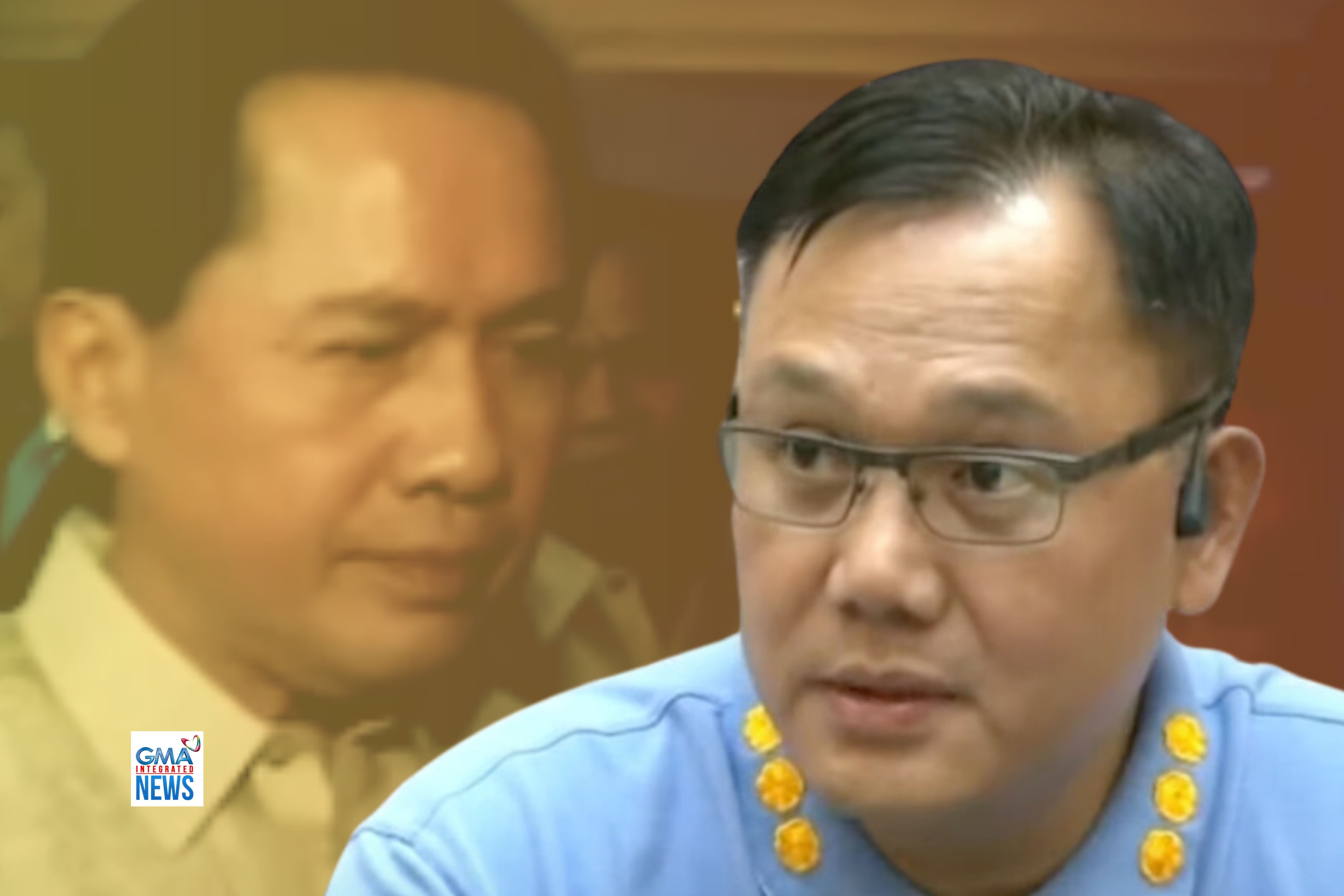 2 'sex slaves" willing to testify vs Quiboloy, Davao City Police chief says