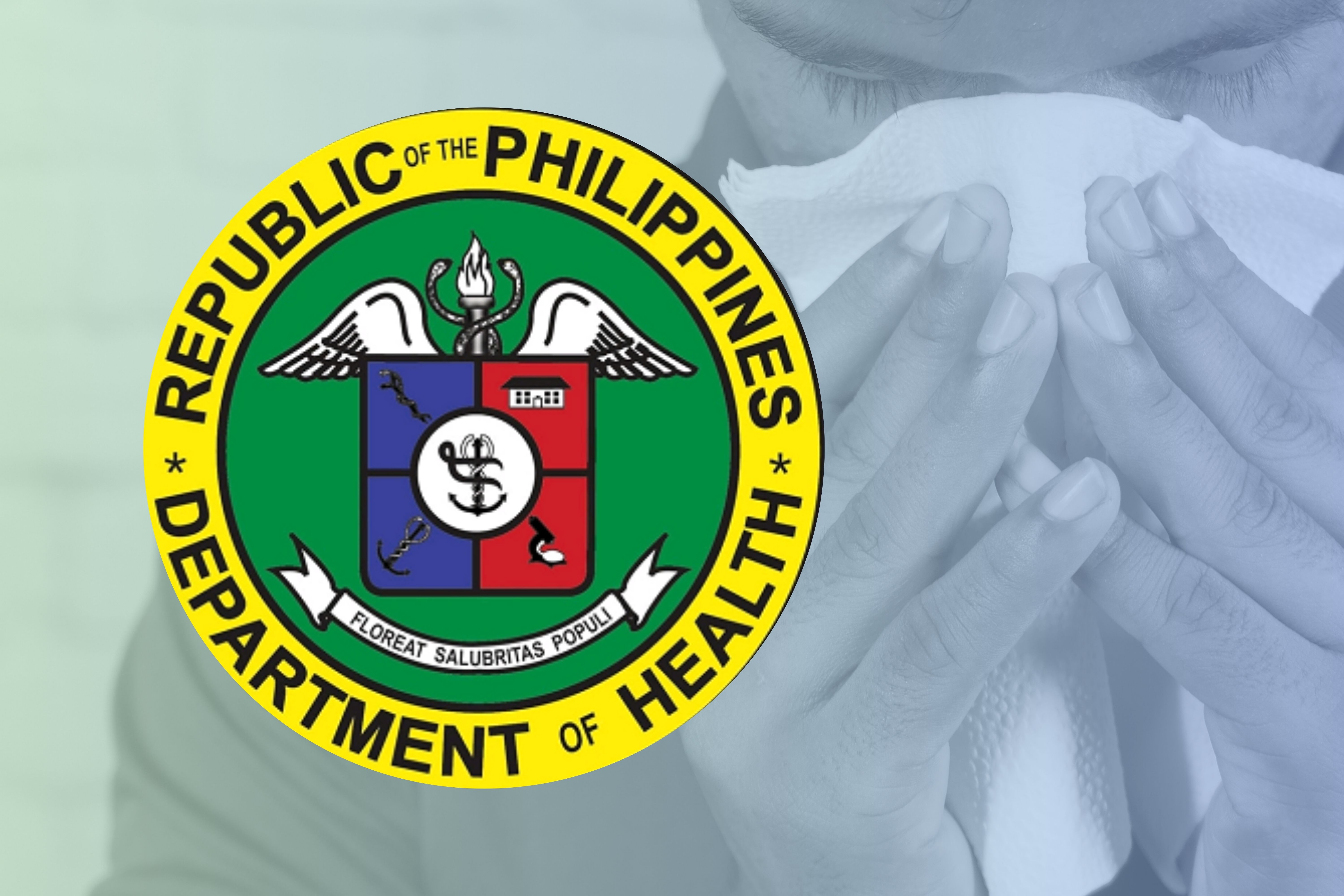 The influenza-like illnesses (ILIs) cases in the country increased to more than 9,000 by the end of July until the first week of August.