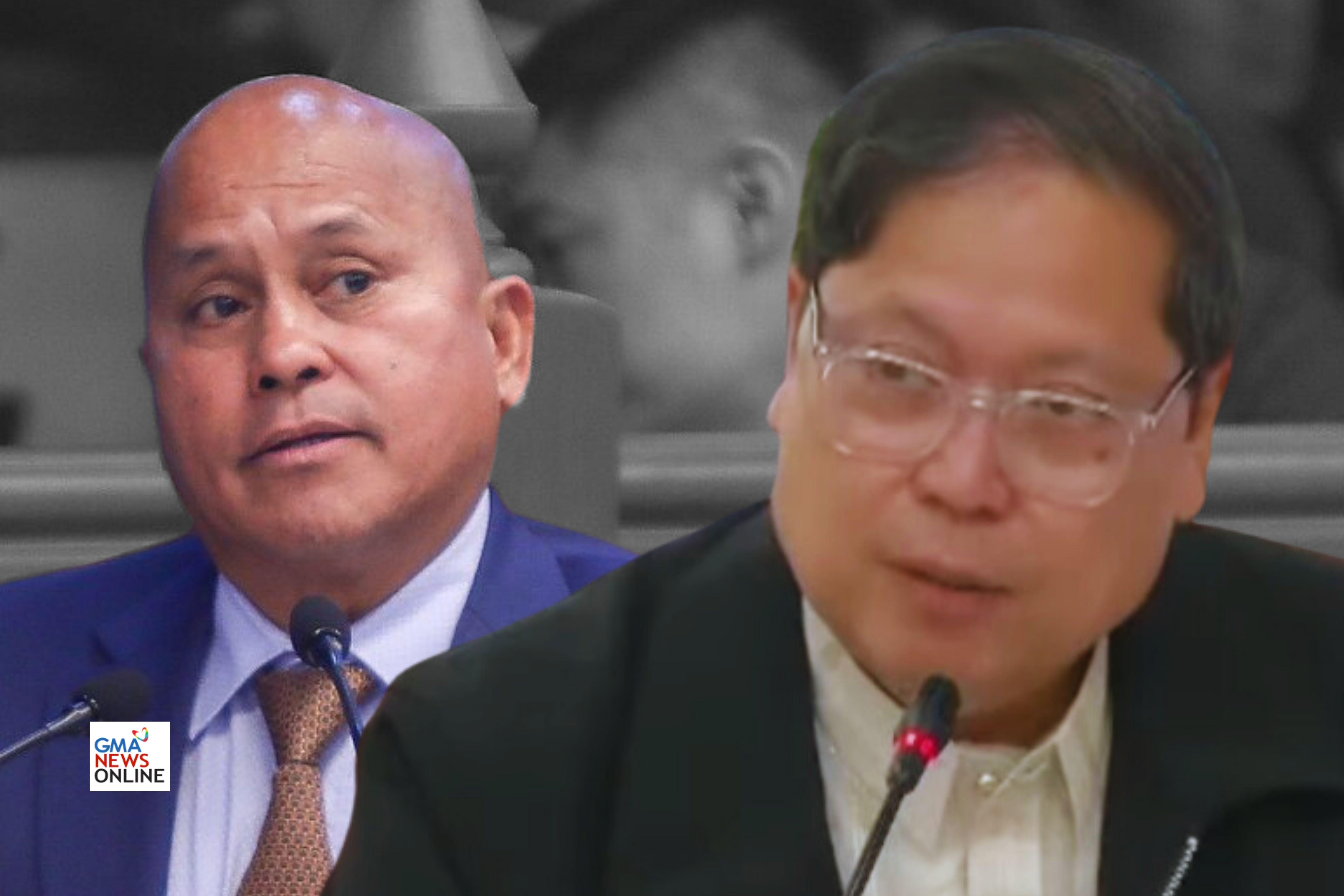 Jed Mabilog Bato dela Rosa war on drugs Crame