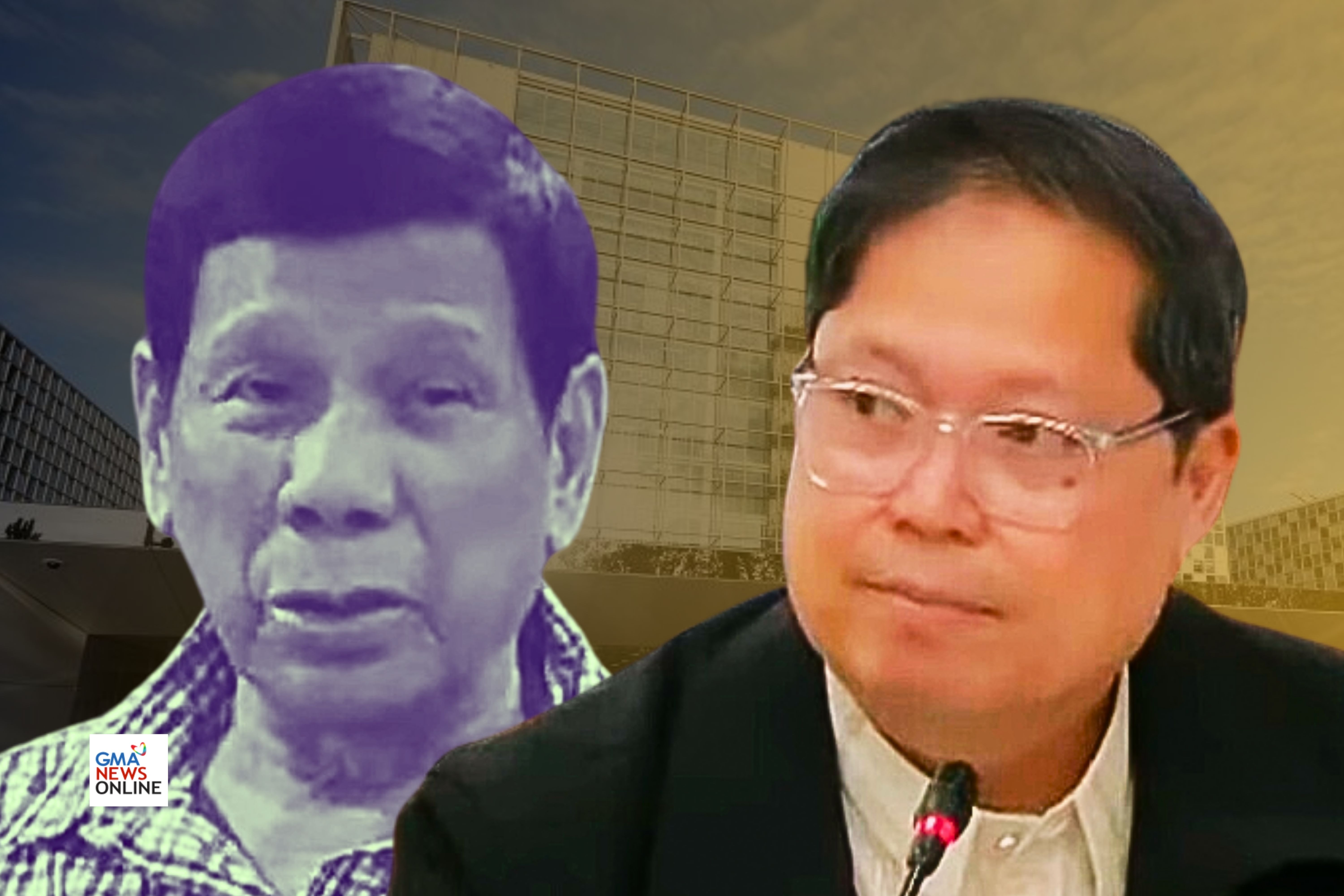 Former Iloilo City Mayor Jed Mabilog is willing to testify in the investigation of the ICC into the Duterte administration's drug war.