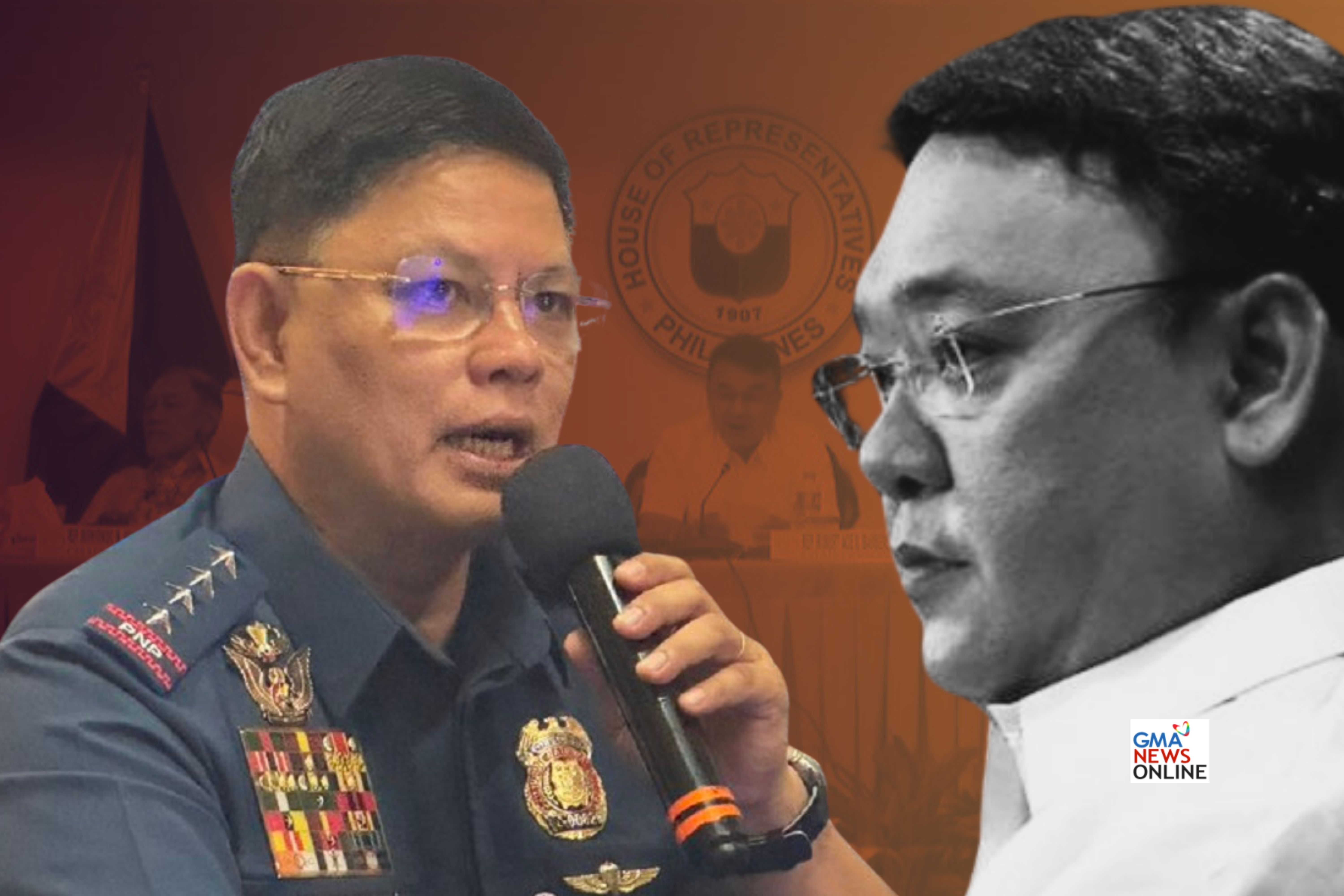 Tracker teams formed to find Roque --Marbil