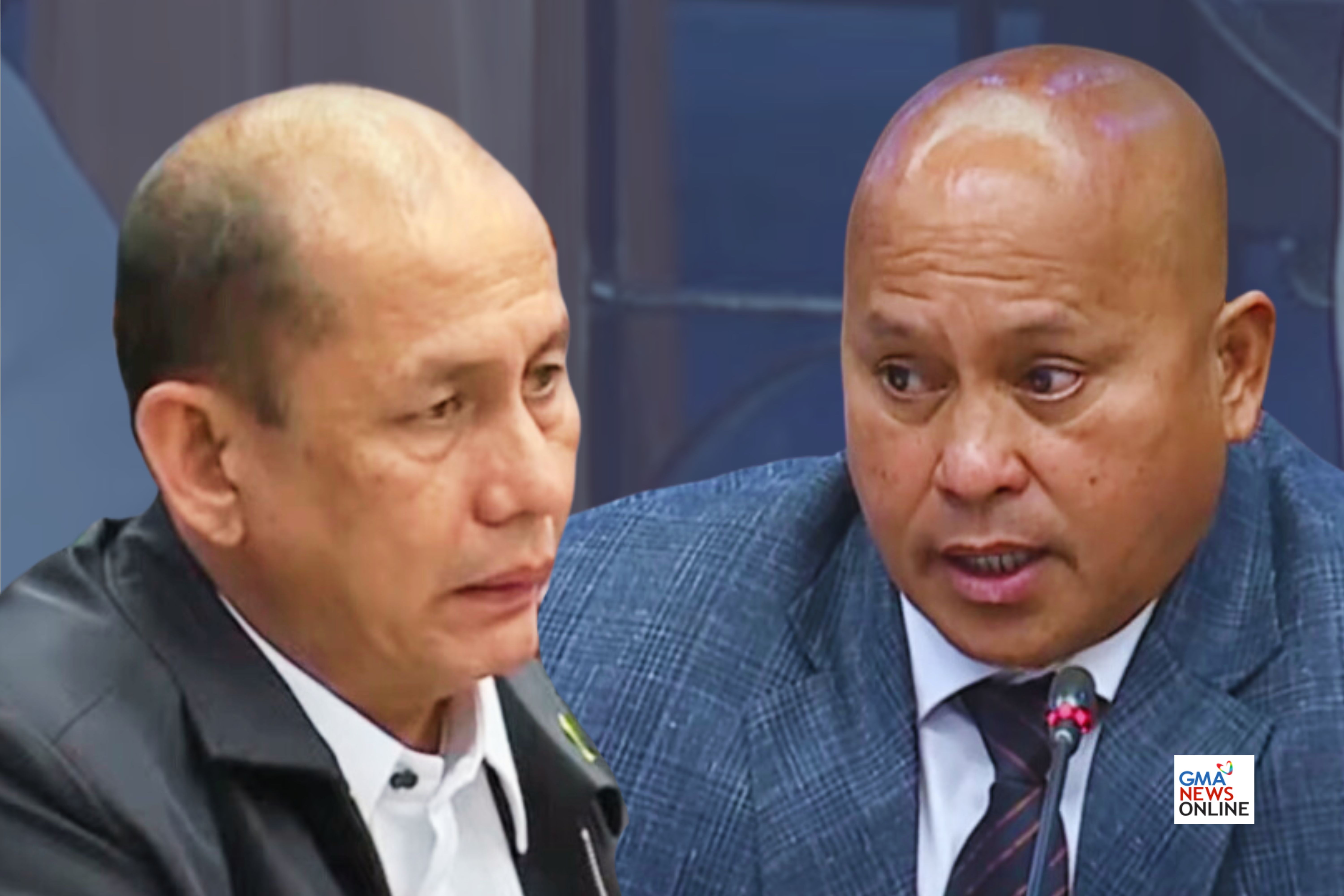 PAGCOR exec sorry for raw info linking ex-PNP chief to Alice Guo's escape