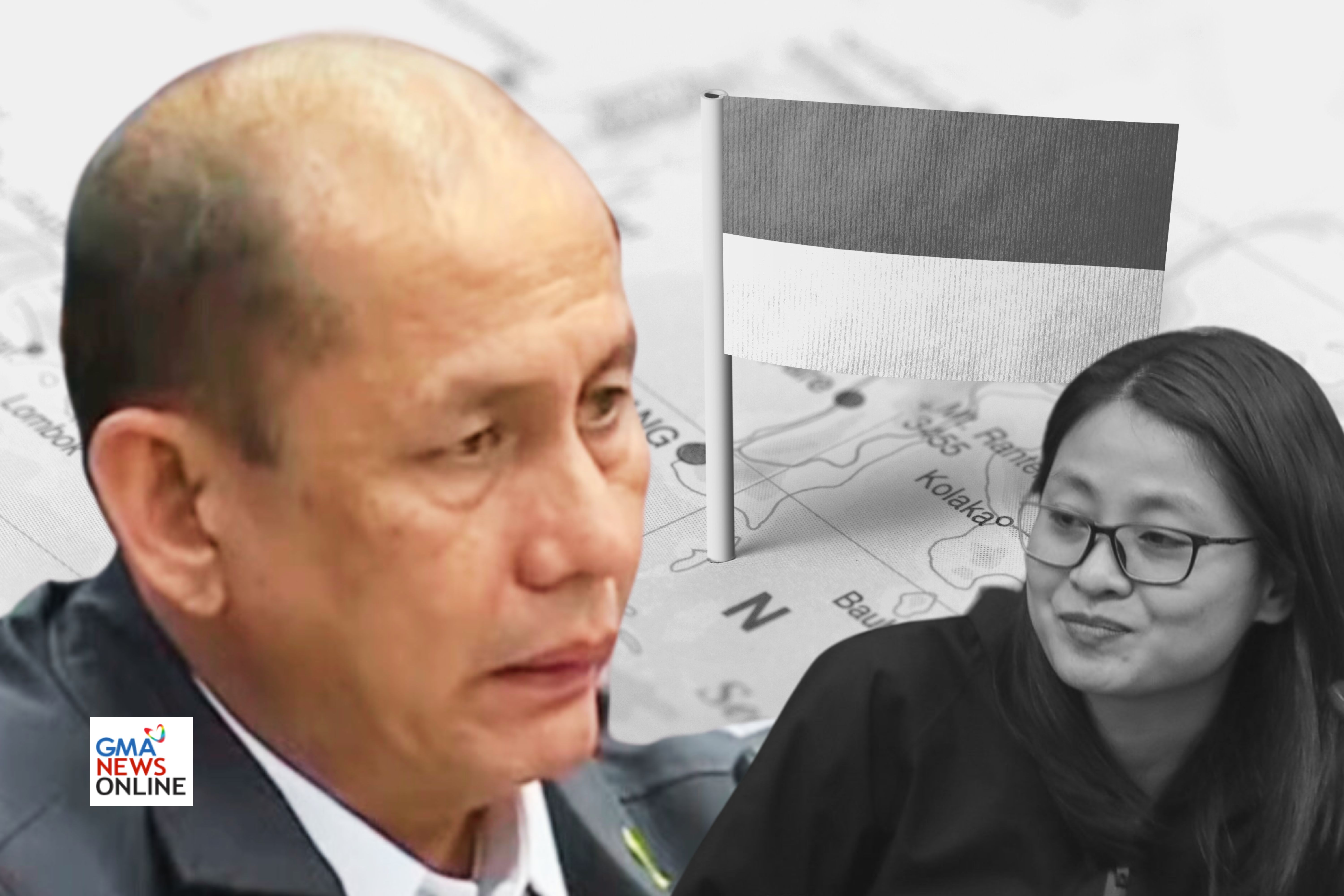 PAGCOR official verifying reports ex-PNP chief helped Guo leave PH