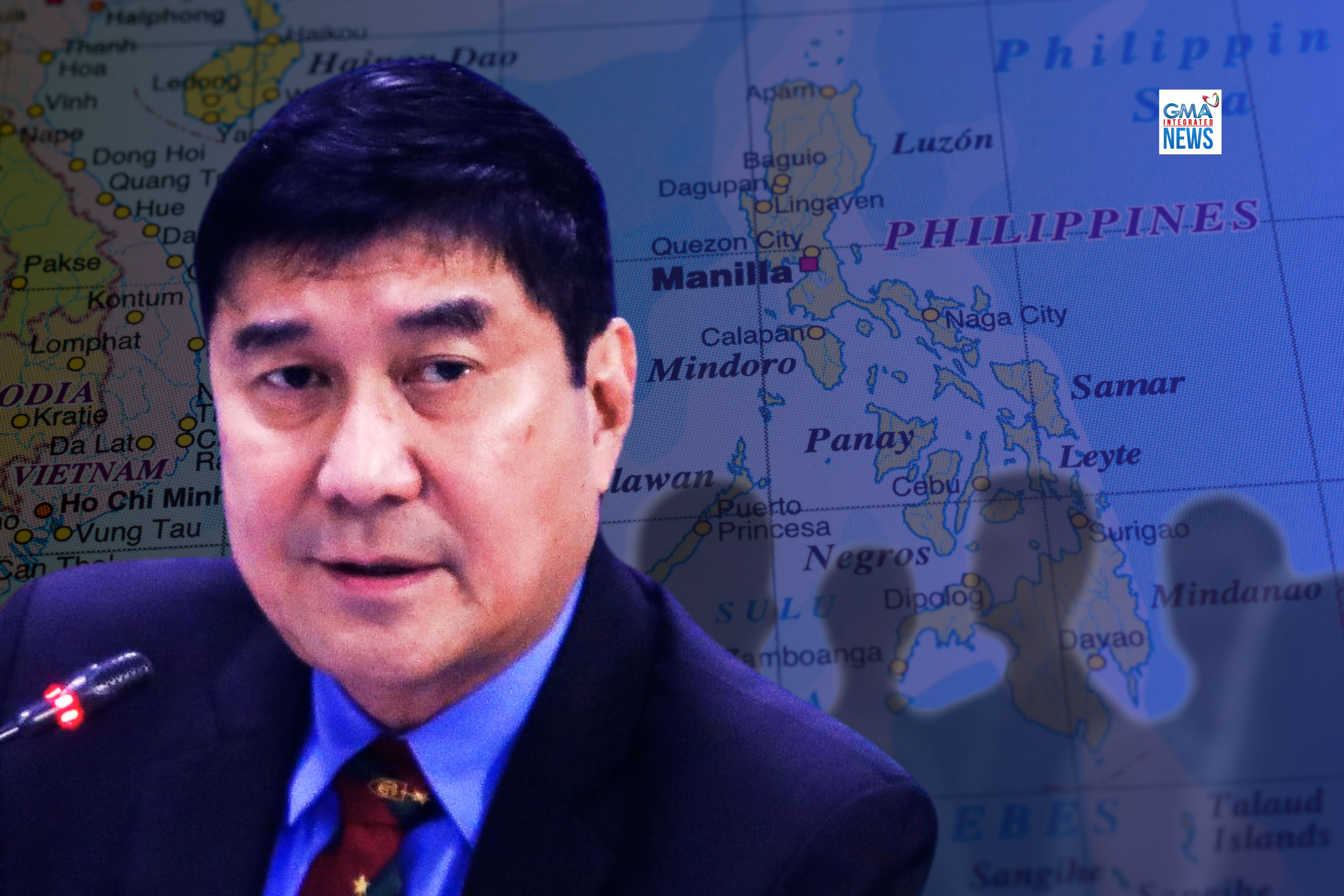 Senator Raffy Tulfo revealed that a backdoor exit was allegedly being used to transport Filipinos out of the country by illegal recruiters