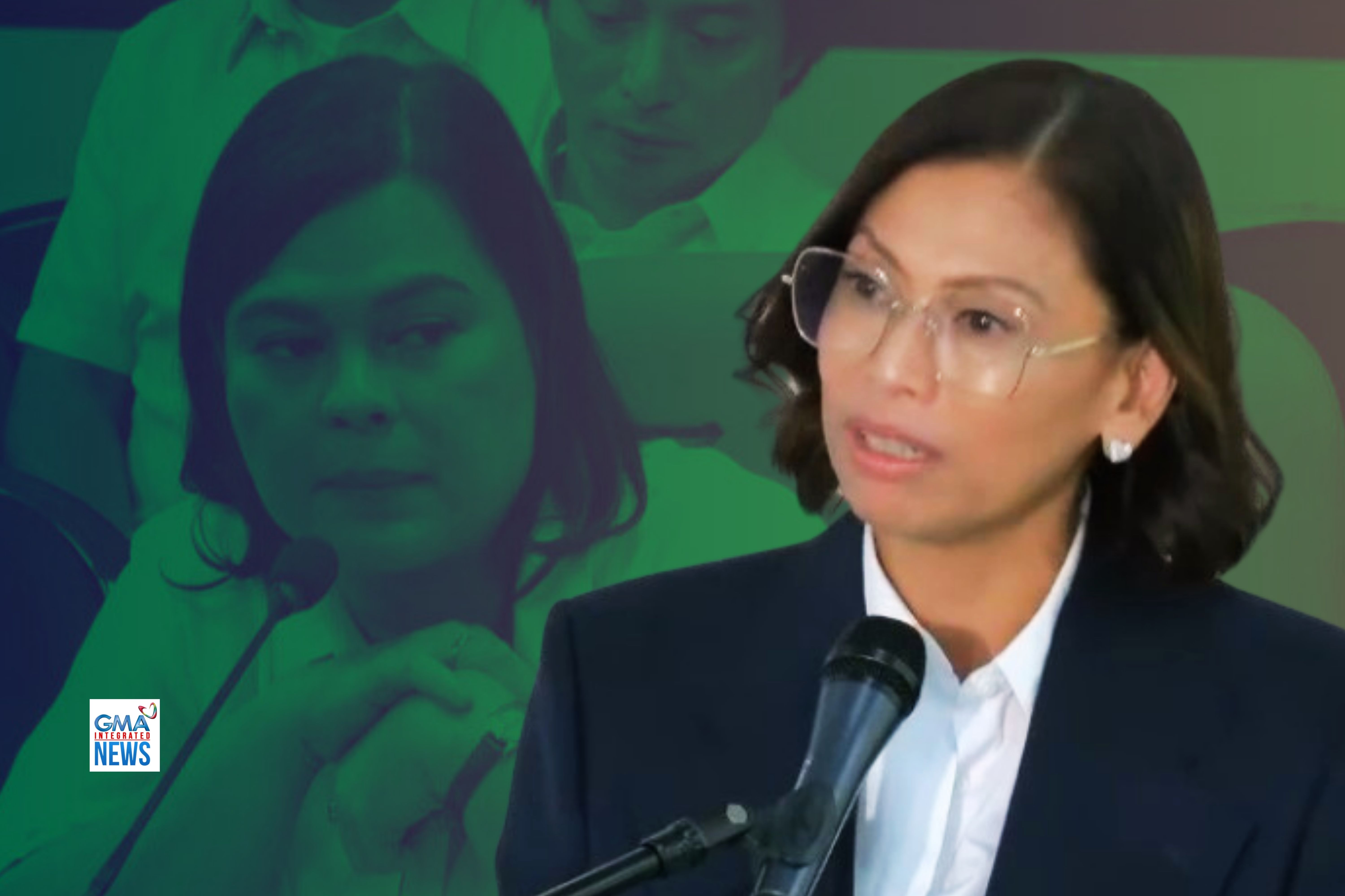 The House appropriations panel has recommended a P1.29 billion reduction on the Office of Vice President Sara Duterte's proposed 2025 budget.