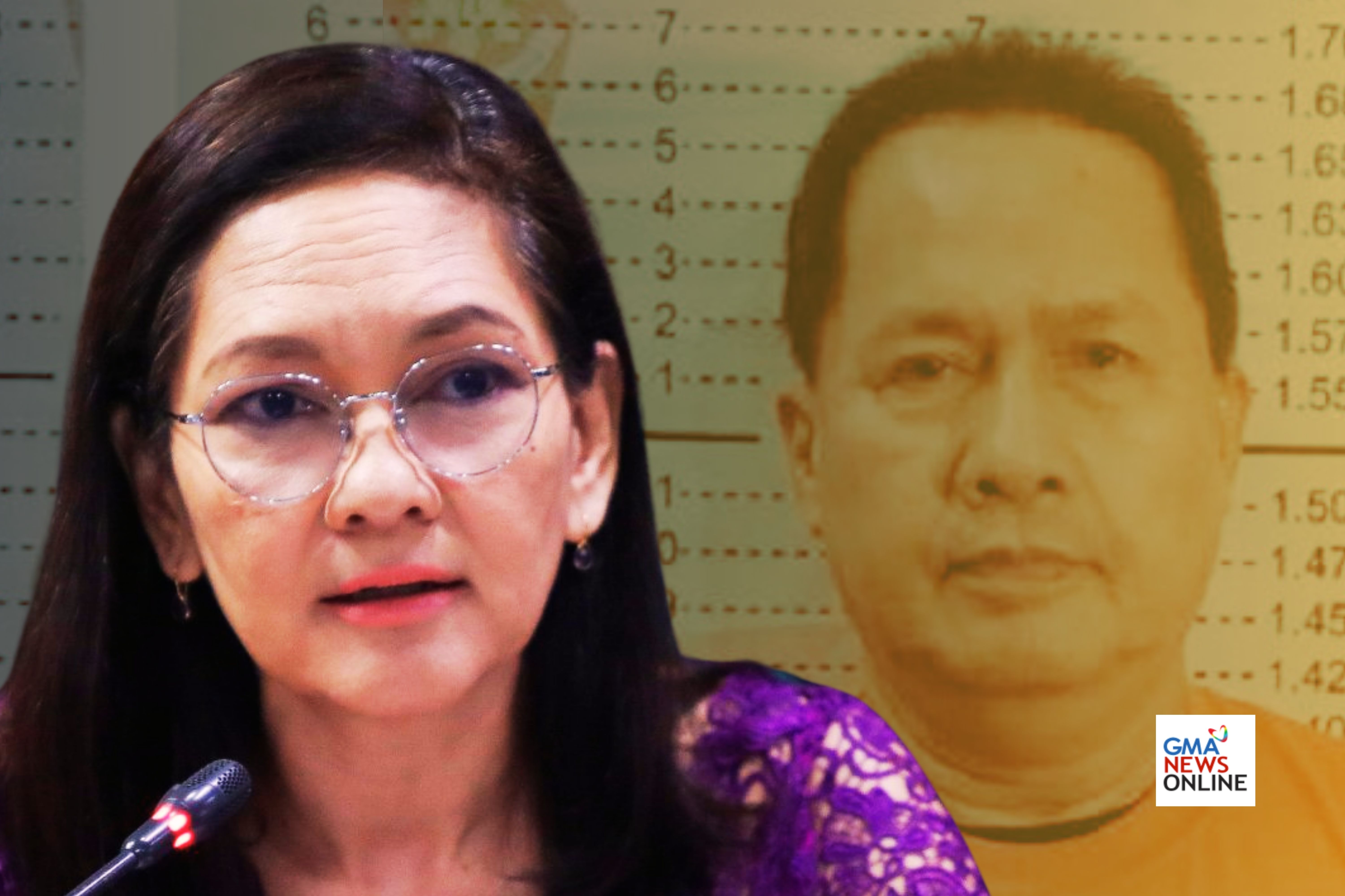 Risa slams Quiboloy's motion for house arrest