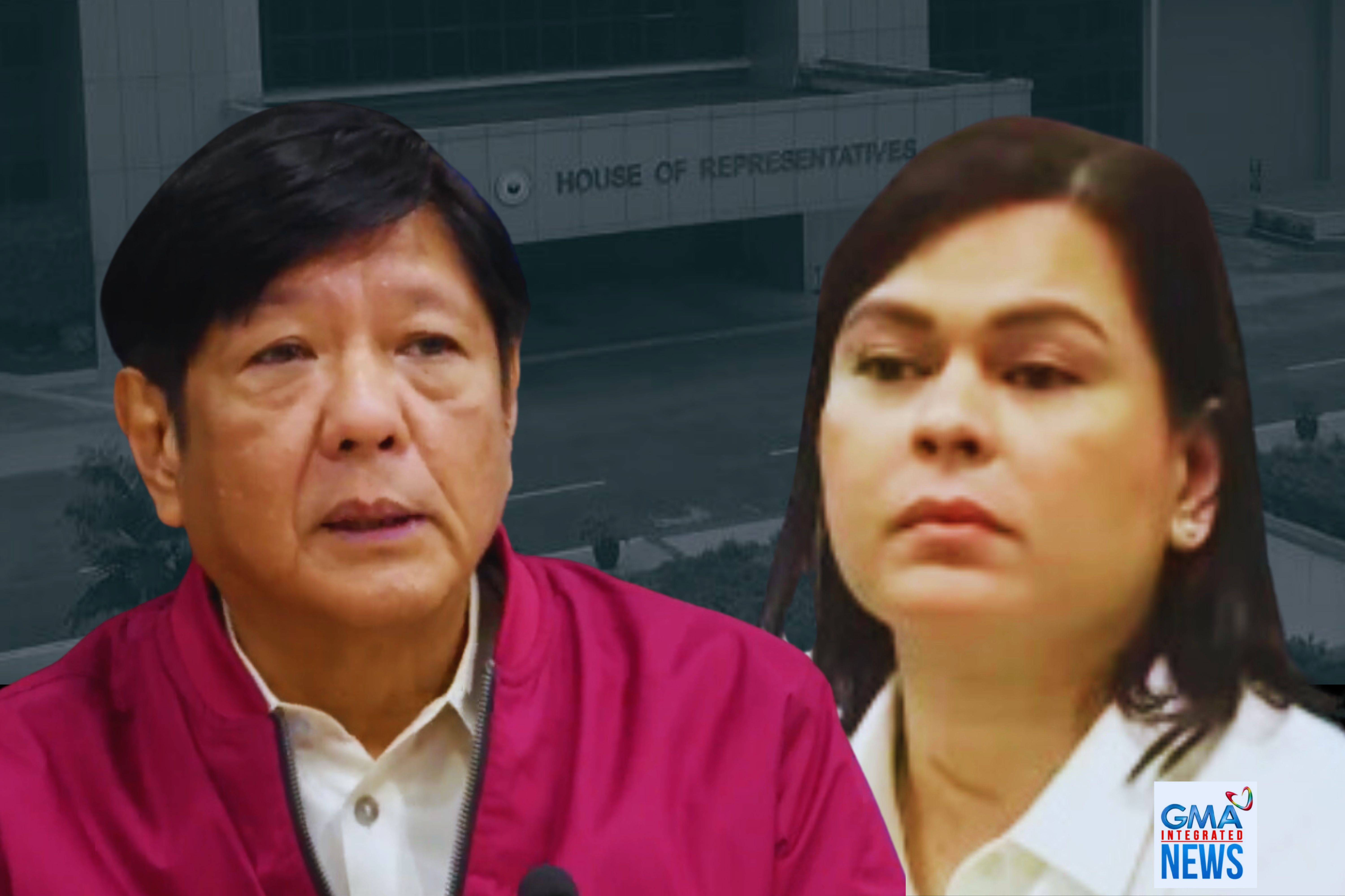 Marcos said politics has nothing to do with budget hearings of Vice President Sara Duterte.
