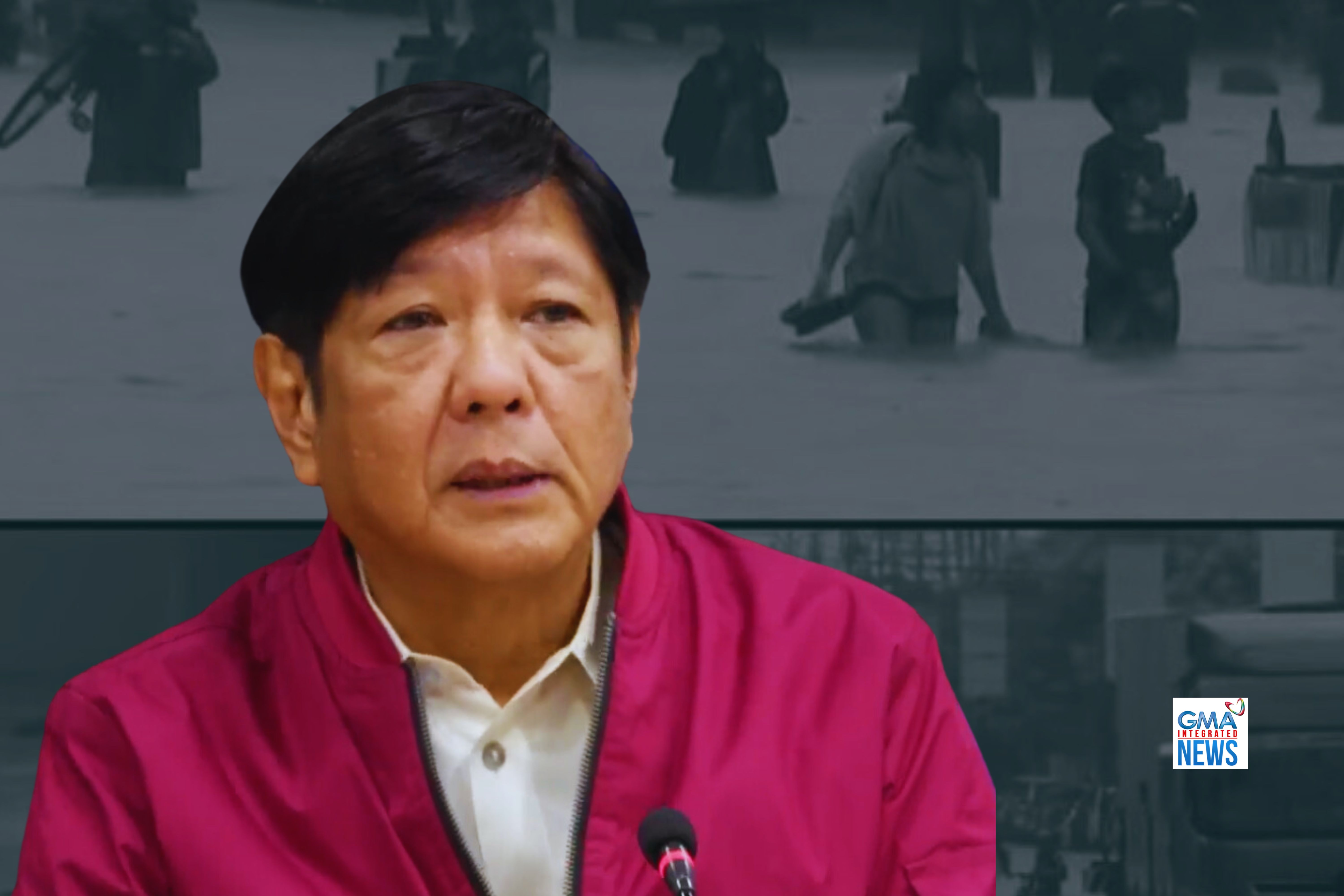 Marcos: Wawa Dam project undergoing 'detailed engineering'