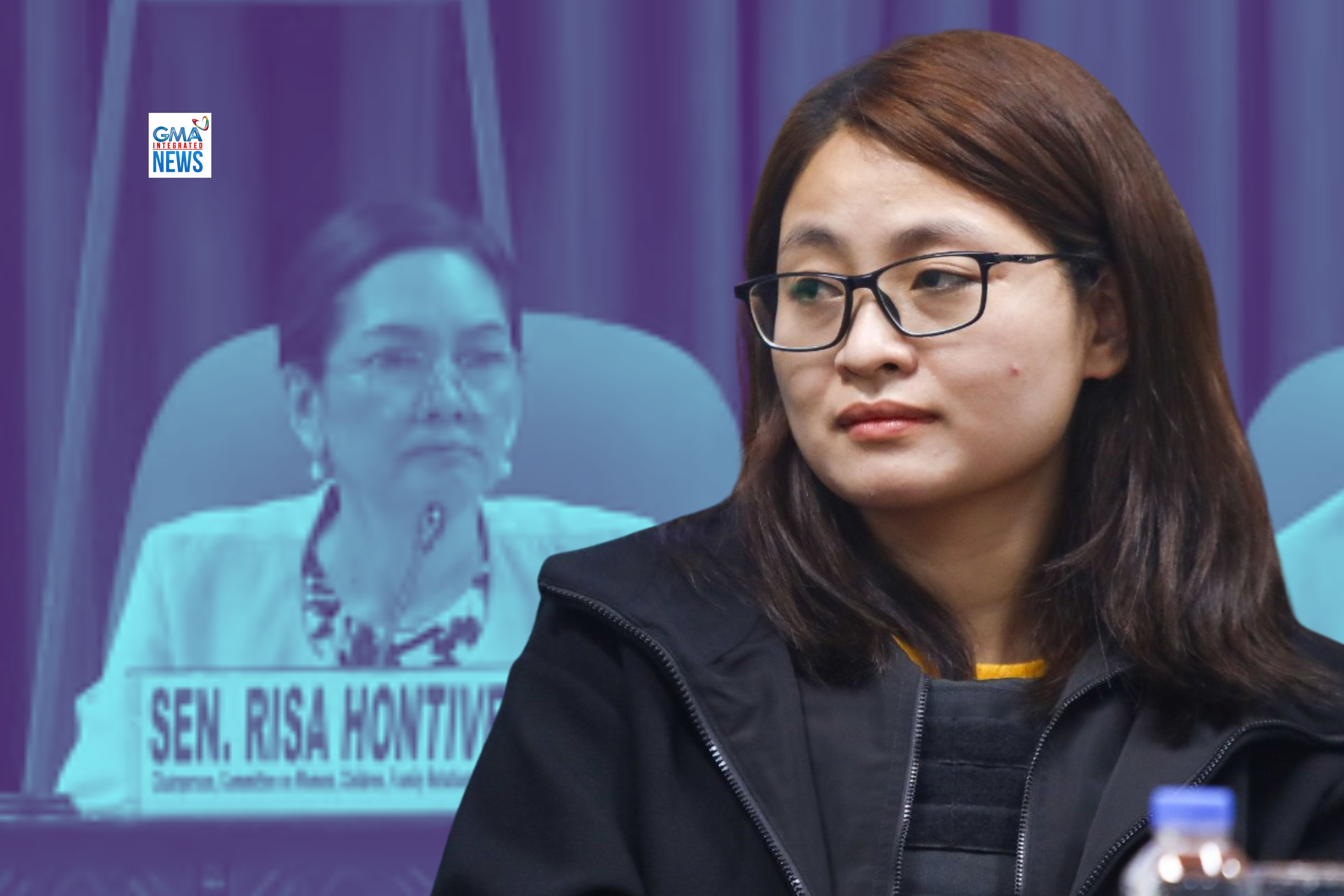 Alice Guo conviction a win vs corruption, human trafficking --senators