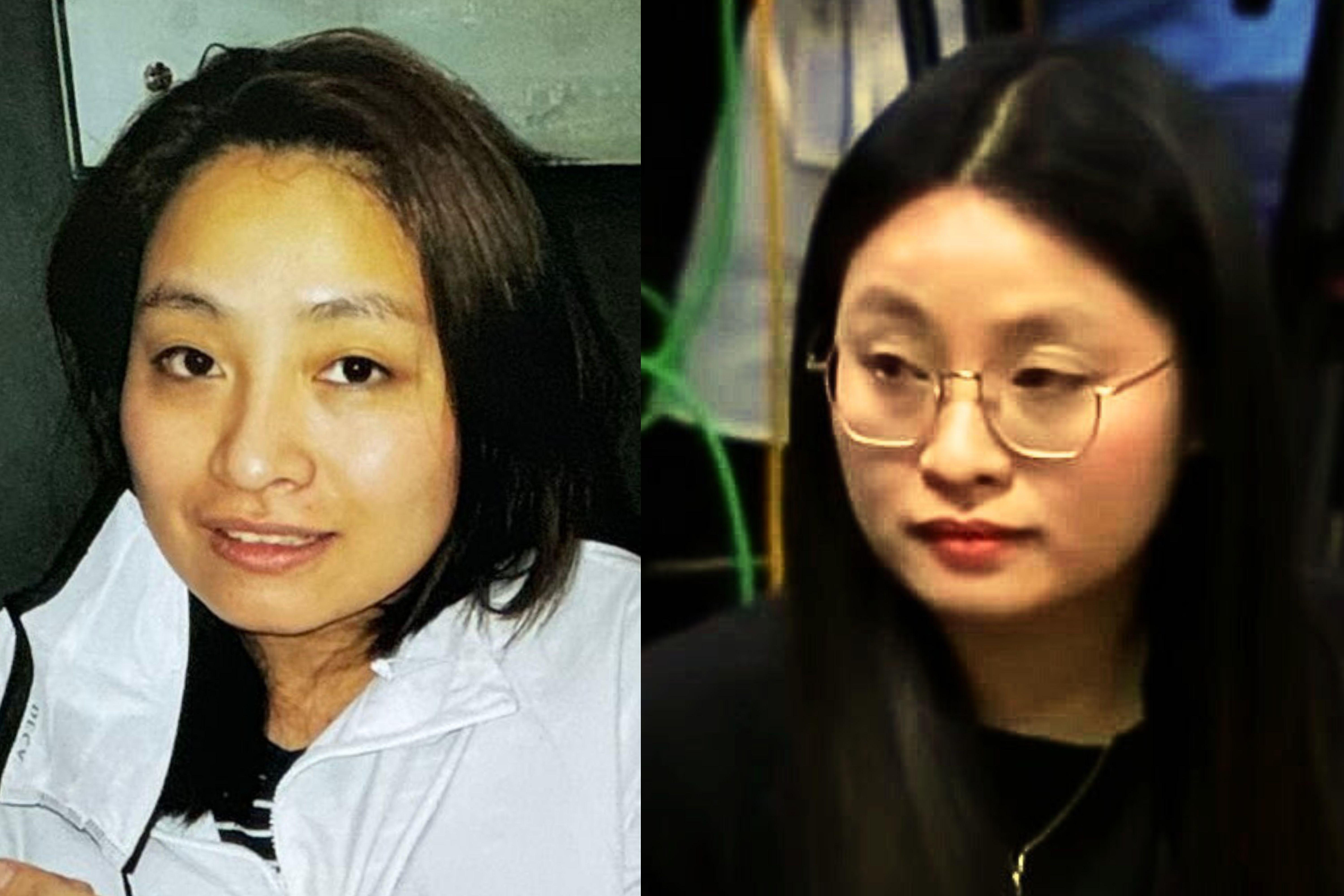 NBI Director Jaime Santiago believes that dismissed Bamban, Tarlac Mayor Alice Guo cut her hair to conceal her identity.