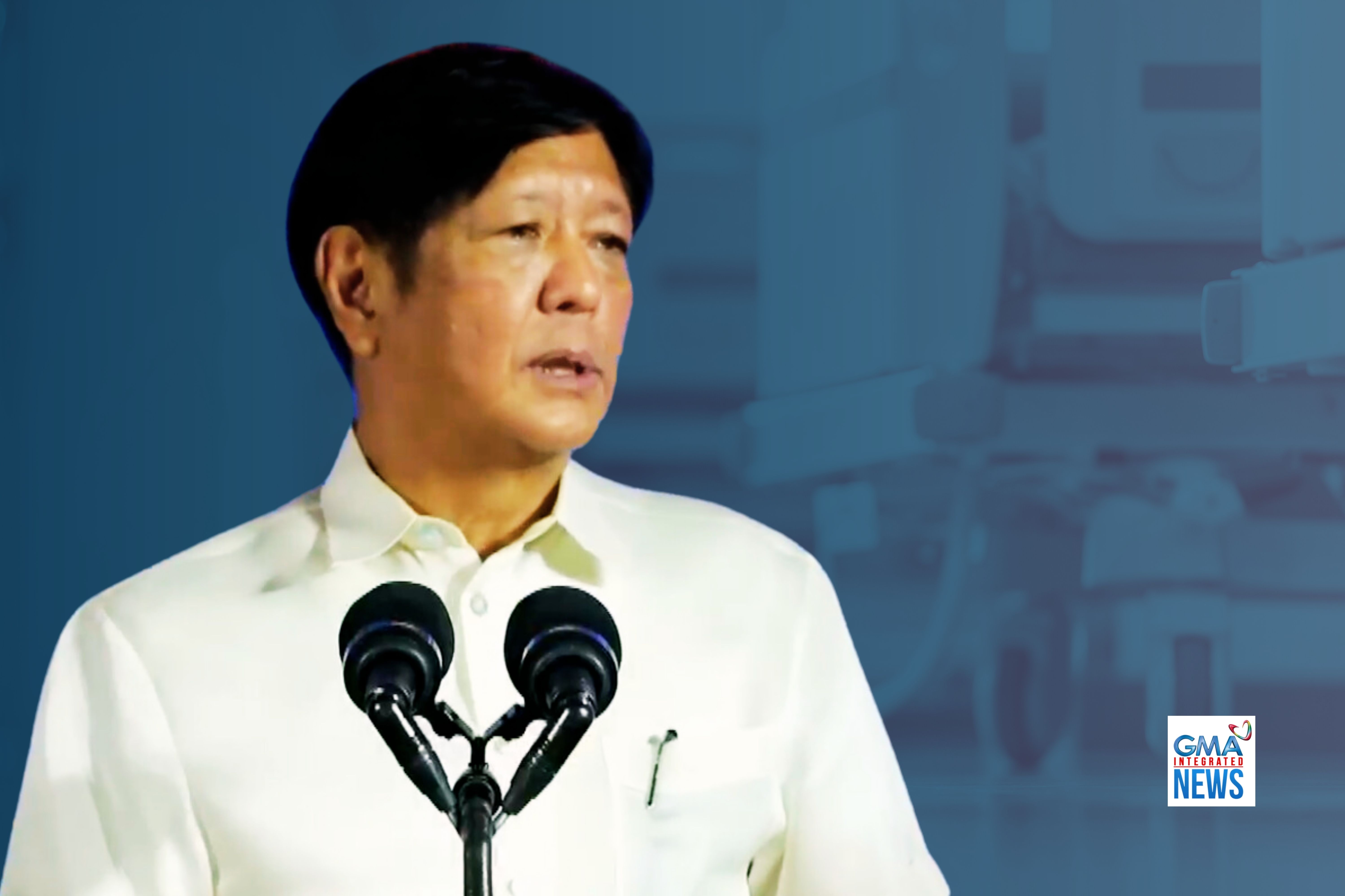 Marcos provided check donations worth almost P520 million to various medical institutions to fund more medical projects for Filipinos.