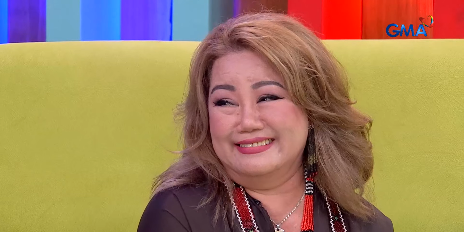 Dulce shares most important lesson in love and the advice she gives her kids about men 