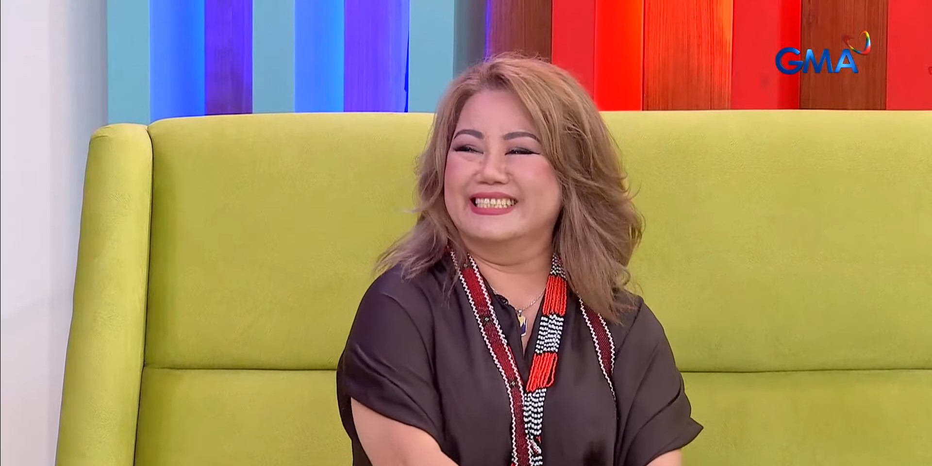 Dulce talks about why she refused to get a nose job