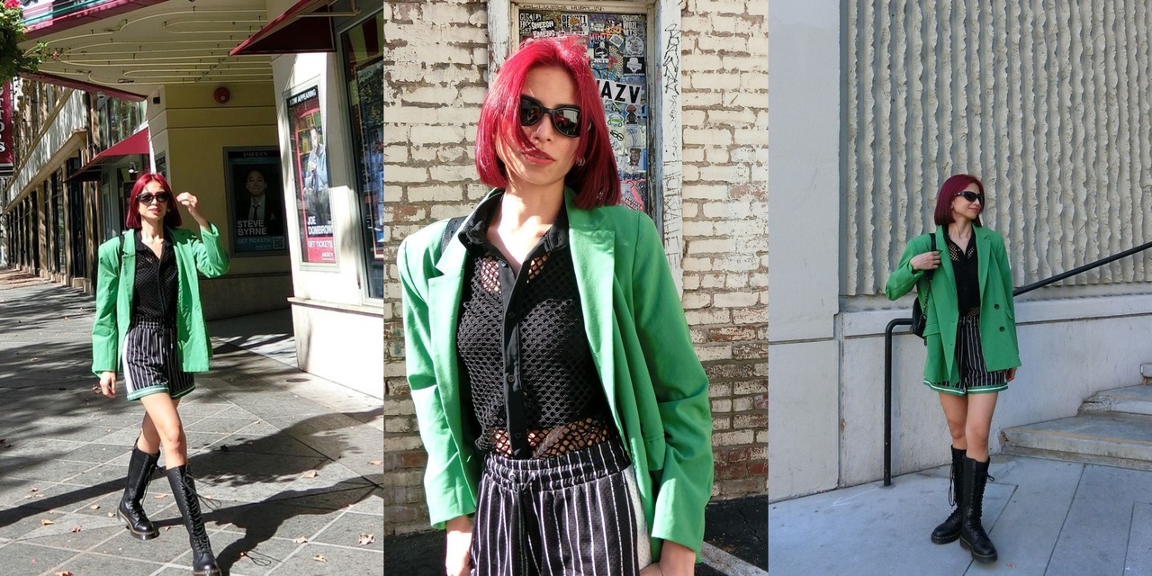Glaiza De Castro visits California: ‘Glaiza the explorer is back’