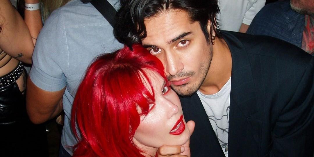 Halsey confirms engagement to actor Avan Jogia