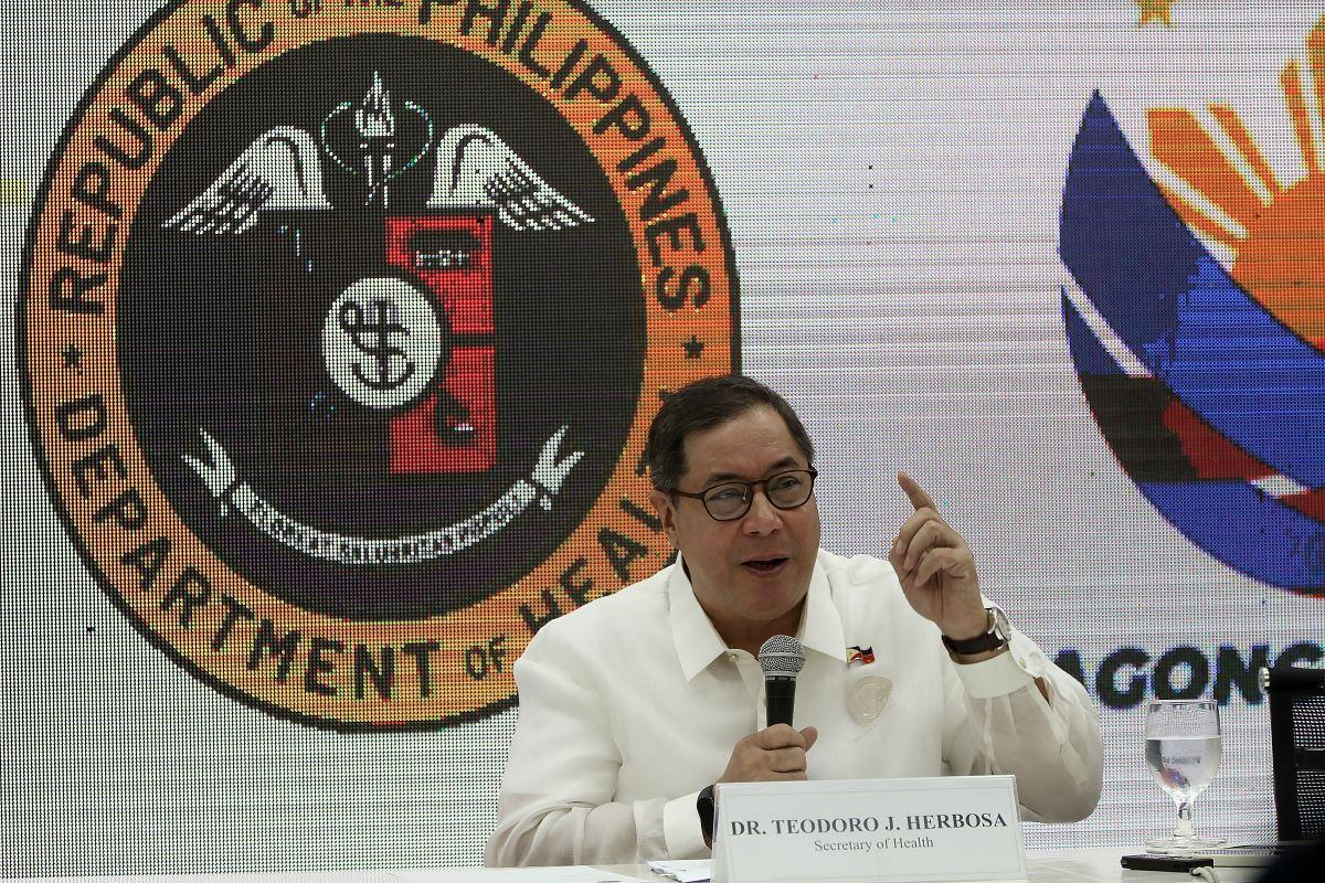 Herbosa: We need to fix PhilHealth ‘broken system’