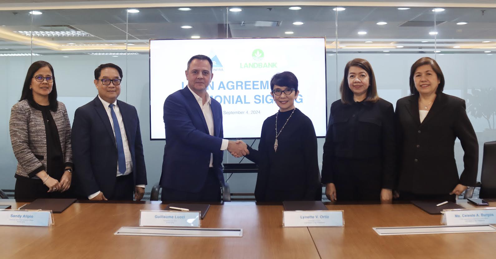 Razon's Prime Infra secures P5-B loan from Landbank