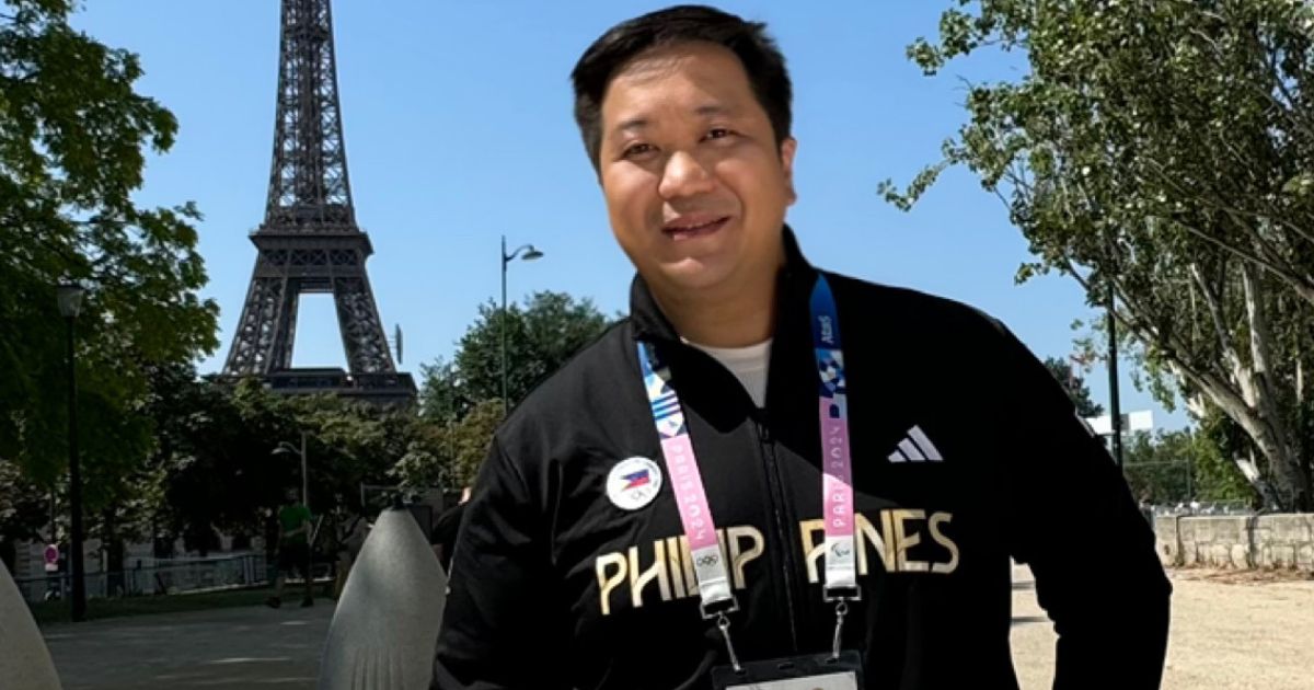 GMA Integrated News reporter JP Soriano selected for International Visitor Leadership Program in US