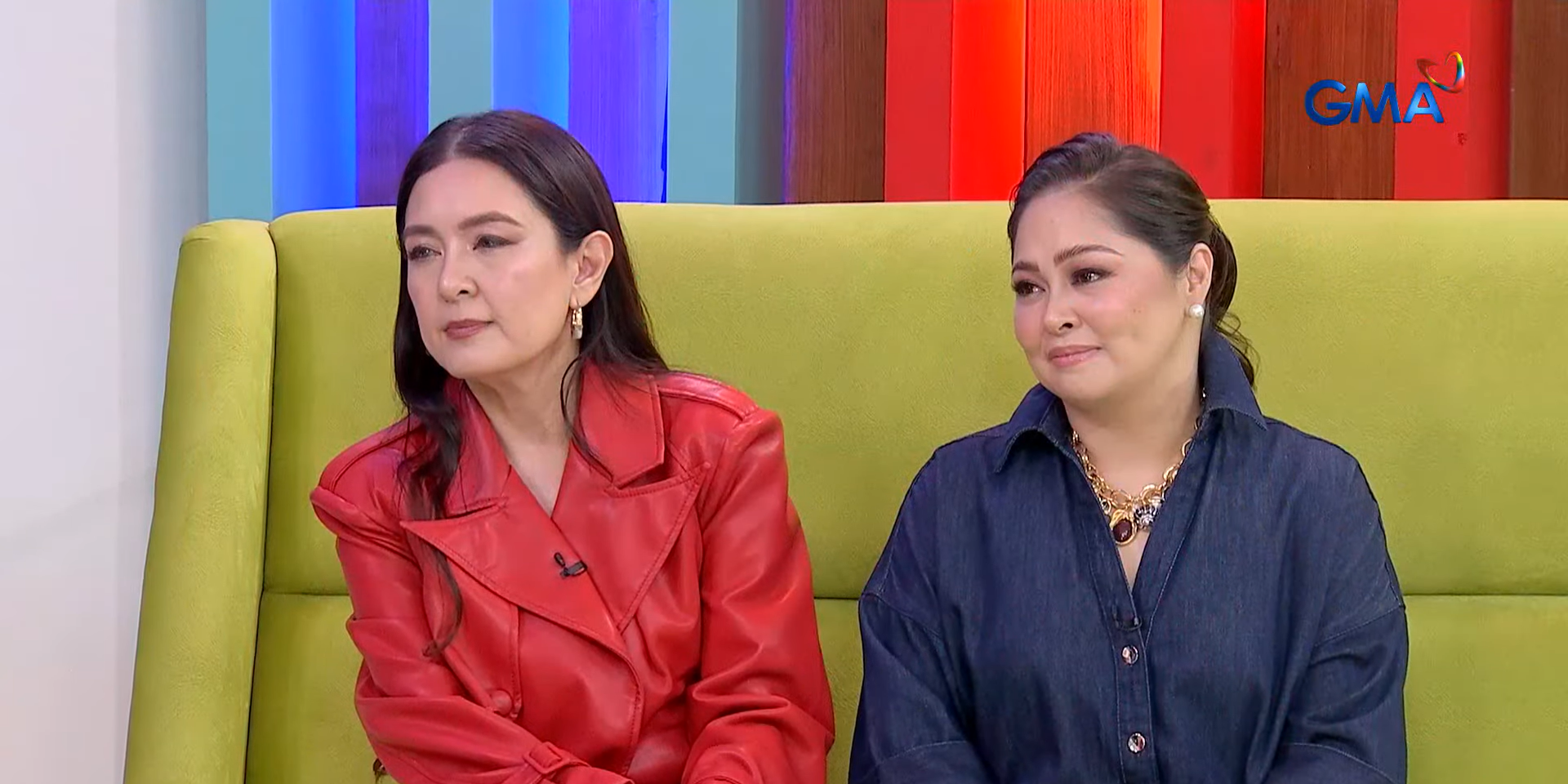 Jean Garcia, Angelu De Leon talk about their fears when they left showbiz for motherhood