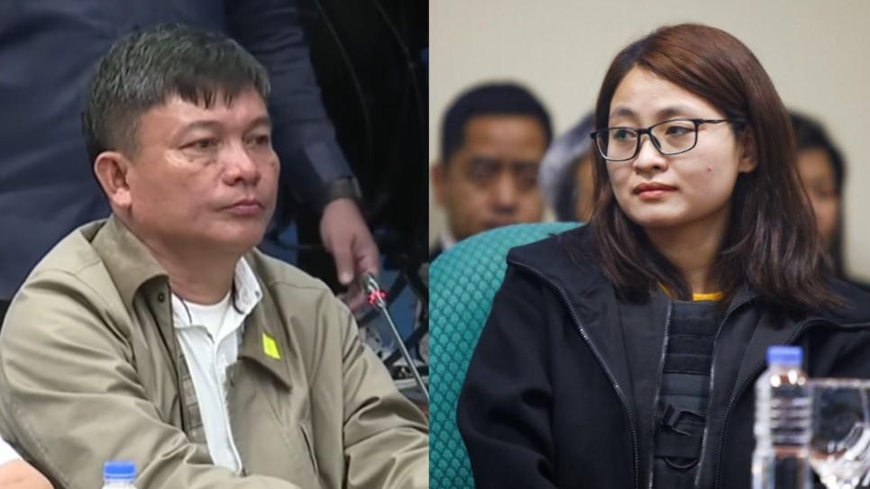 'Kaibigan lang': Sual mayor Calugay denies romantic relationship with Alice Guo